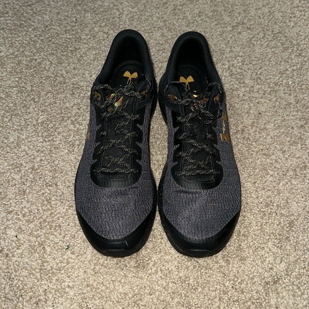 UA Charged Escape 2.